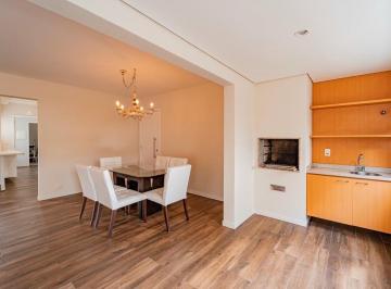 Apartamento · 142m² · 3 Quartos · 3 Vagas · VML 260 Apto 601301040-92
