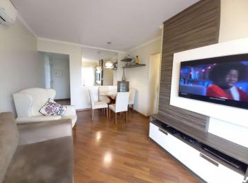 Apartamento de 2 quartos, São Paulo · Apartamento com 2 quartos suite sala com sacada fechada vidro 2 vagas lazer Ipiranga