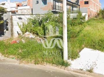 Foto 01 · Aceita financiamento. Terreno de 200m² no bairro Residencial Citta Dí Salerno em Campinas/SP. Ideal