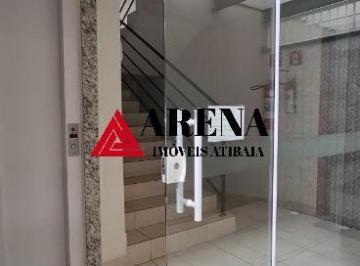 Foto 01 · Imperdível apartamento à venda em Atibaia-SP, Alvinópolis! 2 quartos, 1 suíte, 2 salas, 2 banheiros,