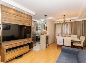 Apartamento de 3 quartos, Curitiba · Apartamento 3 quartos 70m2 semi-mobiliado a venda no Ecoville R$ 850.000 2 vagas