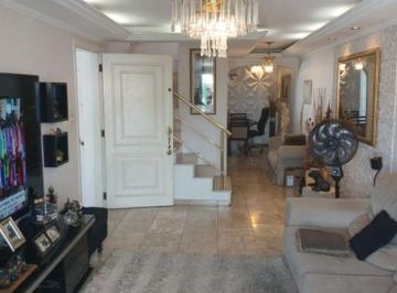Casa de 3 quartos, São Paulo · Sobrado com suíte master | Closet + hidro | Jardim de inverno | 2 vagas