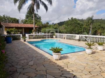 Foto 52 · Chácara com piscina e lago à venda em Ibiúna, SP