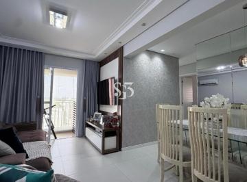 Foto 01 · Apartamento, Jardim Nova Europa, Campinas, SP