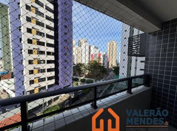 Apartamento de 2 quartos, Jaboatão dos Guararapes · APARTAMENTO COM 2 QUARTOS EM PIEDADE| 58M²| MOVEIS FIXOS