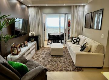 Apartamento de 3 quartos, Sorocaba · Apartamento Venda: Pq Campolim - 3 Quartos (1 Suíte) - 2 vagas de garagem