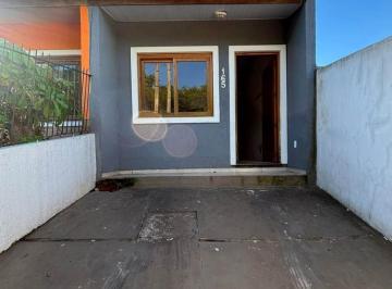 Foto 01 · Casa, Porto Verde, Alvorada, RS