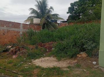 Casa de 2 quartos, Itaboraí · Terreno Plano de 360m² -ITABORAÍ - Bairro Santo Expedito