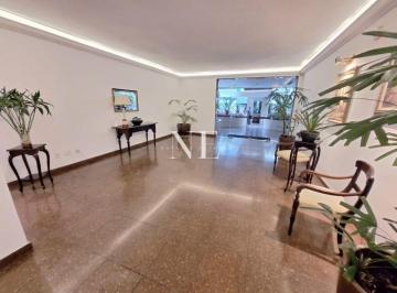 Apartamento de 3 quartos, Santos · Apartamento à venda 125m² Bairro Aparecida