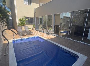 Foto 04 · Casa em Condomínio de Luxo em Jundiaí-SP: 4 Quartos, Piscina e Energia Solar - Chácaras Saudáveis e 