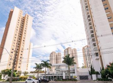 Apartamento de 3 quartos, Curitiba · Apartamento em andar alto no Ecoville, pronto para morar.