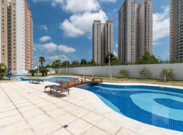 Apartamento de 3 quartos, Curitiba · Apartamento em andar alto no Ecoville, pronto para morar.