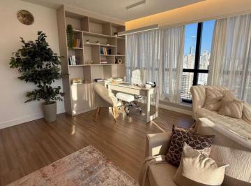 Comercial , Balneário Camboriú · SALA COMERCIAL MOBILIADA NO SKY BUSINESS CENTER – BALNEÁRIO CAMBORIÚ | PRONTA PARA USO