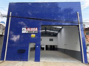 Comercial , Mauá · Galpão industrial/Comercial/Logística no Sonia Maria.