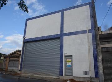 Comercial , Mauá · Galpão industrial/Comercial/Logística no Sonia Maria.