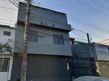 Comercial , Mauá · Galpão industrial/Comercial/Logística no Vila Carlina