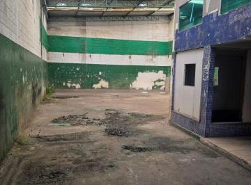 Comercial , São Paulo · Galpão - Venda ou Locação - Oportunidade para Investidor.
