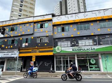 Comercial , Mauá · Salão Comercial para Locação no Centro de Mauá - Centro Comercial Rio Branco