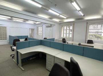 Comercial · 267m² · 1 Vaga · Conjunto comercial para venda e locação em República, 267m²