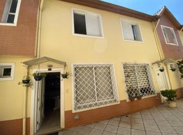 Casa · 133m² · 3 Quartos · 3 Vagas · Casa no condomínio Villaggio Firenze para venda com 3 quartos, sendo 1 suíte , 133m²