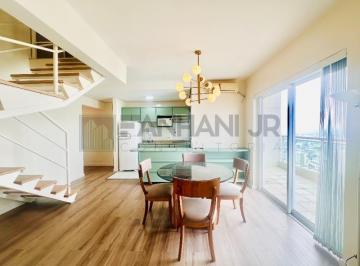 Foto 01 · Apartamento de 1 quarto com suíte e 2 salas em Cerqueira César, São Paulo-SP: 75m² para venda ou loc