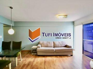 Apartamento · 61m² · 1 Quarto · 1 Vaga · Apartamento na Vila Olímpia