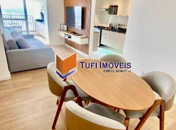 Apartamento · 96m² · 3 Quartos · 2 Vagas · Apartamento na Chácara Santo Antônio