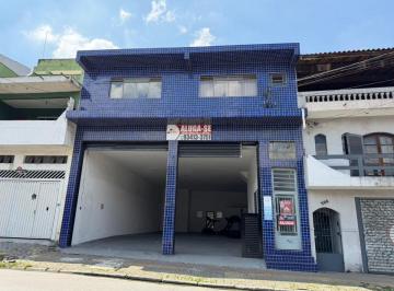 Comercial , Mauá · Galpão industrial/Comercial/Logística no Jardim Zaira