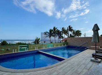 Foto 01 · Apartamento de Luxo no Centro de Itanhaém-SP: 2 Quartos, 1 Suíte, 108,83m² de Área Privativa