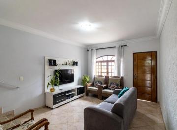 Casa · 120m² · 2 Quartos · 3 Vagas · Sobrado para venda em Vila Pereira Cerca com 2 quartos , 120m²