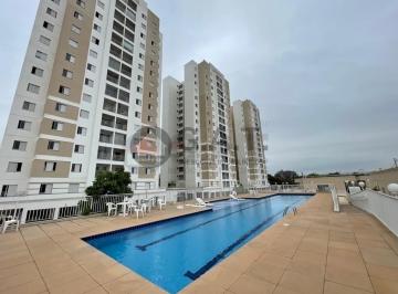 Foto 44 · Apartamento à venda em Sorocaba-SP, Parque Três Meninos: 3 quartos, 1 suíte, 2 salas, 1 banheiro, 2