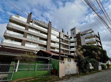 Apartamento de 3 quartos, Bombinhas · Cobertura mobiliada no Centro de Bombinhas, a poucos metros do mar.