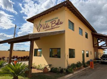 Terreno , Quadra · Lote 1.000 metros em Quadra/SP - RESIDENCIAL VIDA BELA