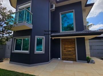 Foto 01 · Casa, San Diego, Vargem Grande Paulista, SP