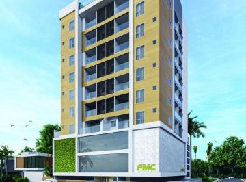Apartamento de 3 quartos, Camboriú · Ato 3 dormitórios na planta no bairro Tabuleiro em Camboriú