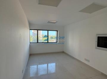 Foto 01 · Sala para Locação no Edifício Sunplaza - Barra da Tijuca, com 20m² por R$1.300,00
