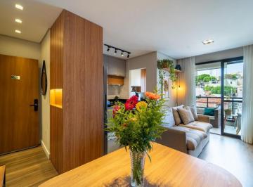 Apartamento · 74m² · 3 Quartos · 1 Vaga · Apartamento para venda em Recanto Quarto Centenário com 3 quartos, sendo 1 suíte, 74m²