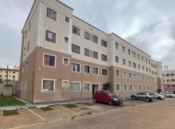 Apartamento de 2 quartos, Valparaíso de Goiás · Apartamento 2 Quartos Todo Reformado – Pronto Para Morar em Valparaíso!