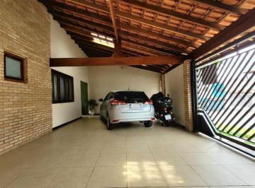 Casa · 195m² · 3 Quartos · 3 Vagas · Casa de vila para venda em Jardim Santo Alberto com 3 quartos, sendo 2 suítes , 195m²