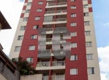Apartamento de 2 quartos, São Paulo · Apartamento de 55m² com 2 dormitórios e 1 vaga no Jd Esmeralda - SP