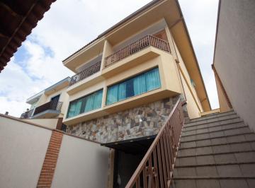Casa · 242m² · 4 Quartos · 5 Vagas · Sobrado para venda em Pirituba com 4 quartos, sendo 2 suítes , 242m²