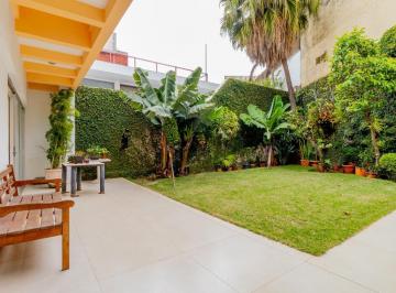 Casa · 523m² · 5 Quartos · 5 Vagas · Casa para venda em Pacaembu com 5 quartos, sendo 3 suítes, 523m²