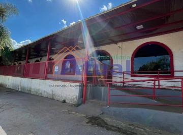 Foto 01 · Sala / Salão Comercial, Dytz, Santo Ângelo, RS
