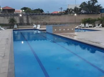 CONDOMINIO · APTO - JAGUARIBE - OSASCO