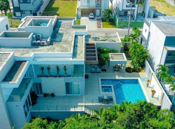 2-img_4745-1728055452978.jpg · Luxuosa Casa à Venda no Condomínio Boulevard Lagoa - Porteira Fechada