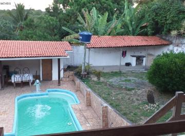 Foto 01 · Casa, Barra de Pojuca, Camaçari, BA