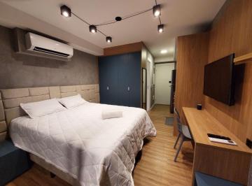 Apartamento de 1 quarto, São Paulo · Apartamento Studio com 1 quarto e 25 m² à venda em Santo Amaro