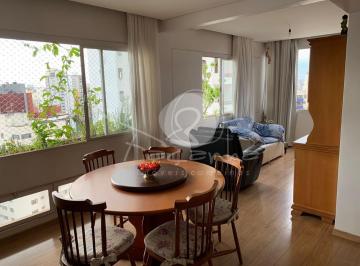 Foto 01 · Apartamento para venda no Cambuí em Campinas, 2 quartos