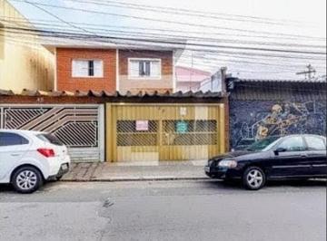 Casa de 3 quartos, São Paulo · Sobrado 3 quartos 125 m² Vila Carolina São Paulo