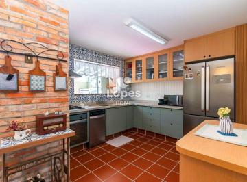 Casa de 3 quartos, Curitiba · Sobrado com 3 quartos e 159 m² à venda em Jardim das Américas